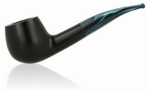 Vauen Pfeife Ray Glatt 3440