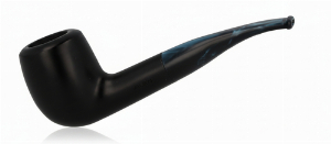 Vauen Pfeife Ray Glatt 3468
