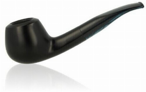 Vauen Pfeife Ray Glatt 3481