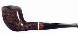 Vauen Pfeife Rosewood 192 - B-Ware
