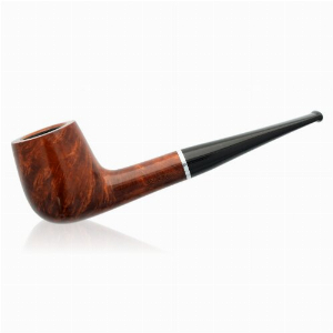 Vauen Pfeife Royal Braun Glatt 2103