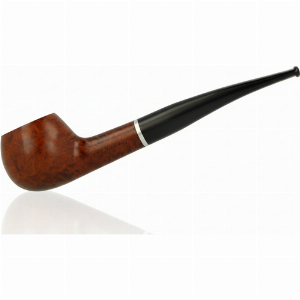 Vauen Pfeife Royal Braun Glatt 2167
