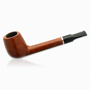 Vauen Pfeife Royal Braun Glatt 2169