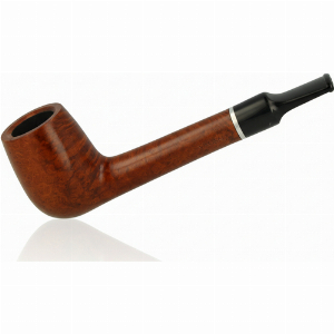 Vauen Pfeife Royal Braun Glatt 2169