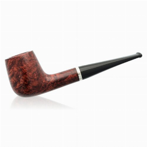 Vauen Pfeife Royal Braun Glatt Weißpunkt Qualität 103
