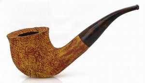 Vauen Pfeife Savanna 5038