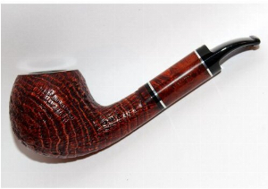 Vauen Pfeife Scandic 542