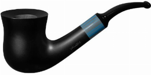 Vauen Pfeife Sina 8095