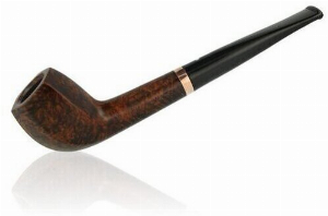 Vauen Pfeife Six WP Glatt SX125