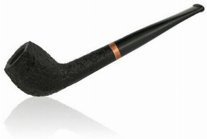 Vauen Pfeife Six WP Sandgestrahlt SX525