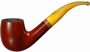 Vauen Pfeife Sola 1527