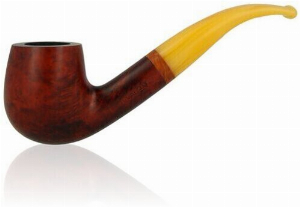 Vauen Pfeife Sola 1527