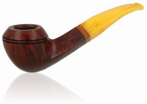 Vauen Pfeife Sola 1568