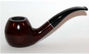 Vauen Pfeife Stand Up 1579