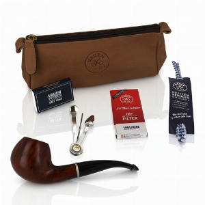 Vauen Pfeife Starter Set 9042