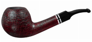 Vauen Pfeife Taipan 5344