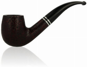 Vauen Pfeife  Taipan rotbraun Sand 5327