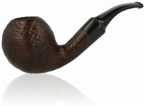 Vauen Pfeife Tapa 4432 sand