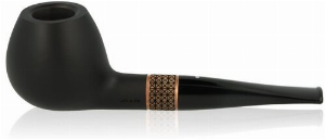 Vauen Pfeife Timber 131 Glatt