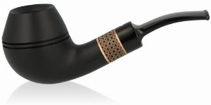 Vauen Pfeife Timber 146 Glatt