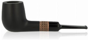 Vauen Pfeife Timber 186 Glatt