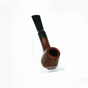 Vauen Pfeife Tiny 5 braun Standpfeife