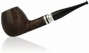 Vauen Pfeife  Topas braun Sand TO550