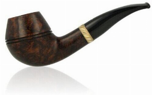 Vauen Pfeife Troja Glatt TJ146