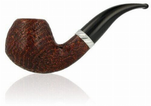 Vauen Pfeife Troja Sandgestrahlt TJ515