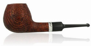 Vauen Pfeife Troja Sandgestrahlt TJ531