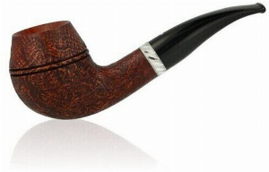 Vauen Pfeife Troja Sandgestrahlt TJ546