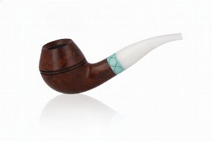 Vauen Pfeife Vela 2446