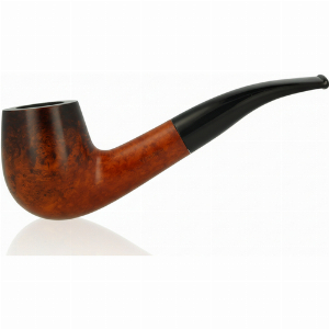 Vauen Pfeife  Vintage braun Glatt 1072