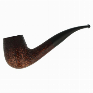 Vauen Pfeife  Vintage hellbraun, dunkelbraun 4072