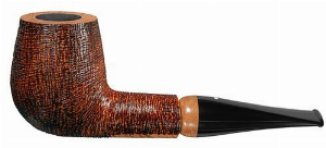 Vauen Pfeifen-Kollektion Luxor 411