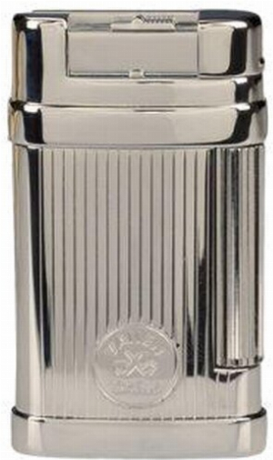 Vauen Pfeifenfeuerzeug 595 chrom