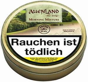Vauen Pfeifentabak Auenland Morning 50g Dose