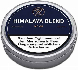 Vauen Pfeifentabak Himalaya Blend No.9 50g Dose