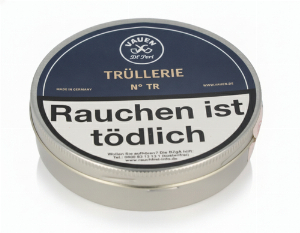 Vauen Pfeifentabak N TR Trüllerie 50g Dose