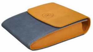 Vauen Pfeifentasche easy navy