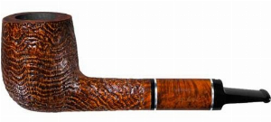 Vauen Pfeife Scandic 586