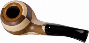 Vauen Wood Pfeife No.542