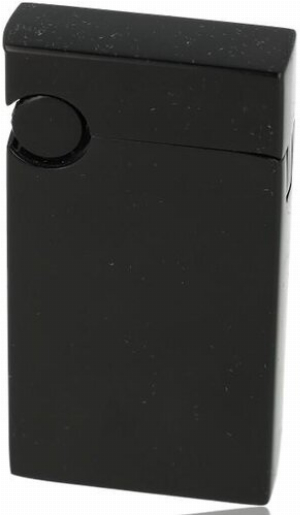 Vector Feuerzeug Elite Black Matte (04)