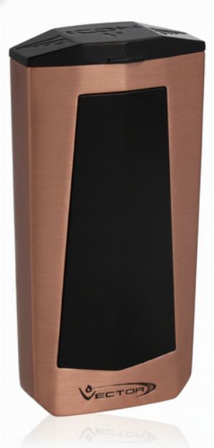 Vector Feuerzeug Icon V Copper Satin 03