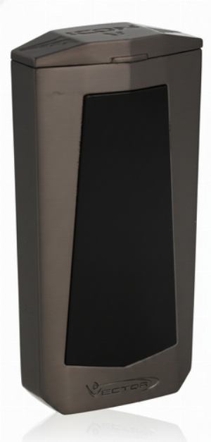 Vector Feuerzeug Icon V Gun Metal 02