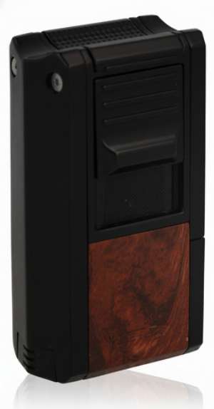 Vector Feuerzeug Thor Mahogany 10