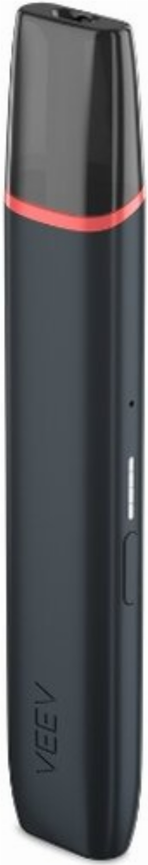 VEEV One Kit Akkuträger Velvet Black