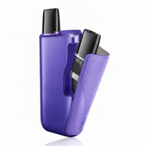 VEEV One Plus Kit Akkuträger Starlit Purple
