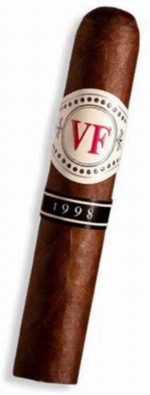 VegaFina 1998 VF 50 Tubos Zigarre
