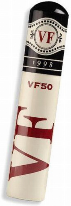 VegaFina 1998 VF 50 Tubos Zigarren 3 Stk.